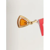 Pandativ din aur 585* 1.16 gr