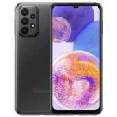 Telefon  Samsung Galaxy A23  128 GB Black