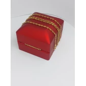 Lanț Din Aur Proba 750* 3.96 gr