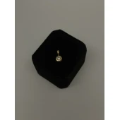 Pandativ Din Aur Proba 585* 0.58 gr