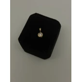 Pandativ Din Aur Proba 585* 0.58 gr