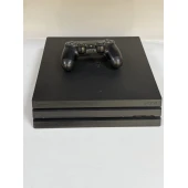 Sony Playstation 4 Pro 1TB Black