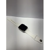 Ceas Inteligent Apple Watch Series 7 45mm Starlight