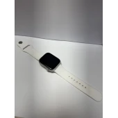 Ceas Inteligent Apple Watch Series 7 45mm Starlight