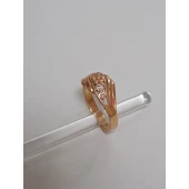 Inel Din Aur Proba 585 2.39 gr