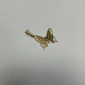 Pandantiv Din Aur 585* 1,35 gr