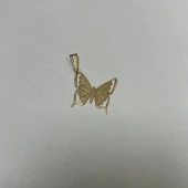 Pandantiv Din Aur 585* 1,35 gr