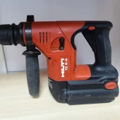 Ciocan Rotopercutor Hilton TE 6-A