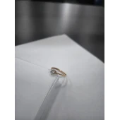 Inel Din Aur Proba 585* 2.02 Gr