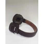 Căști audio Marshall Major V Brown