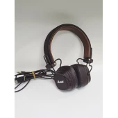 Căști audio Marshall Major V Brown