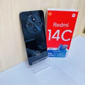 Telefon Xiaomi Redmi 14C 128 GB Midnight
