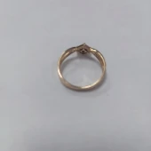 Inel din aur 585  2,19 gr