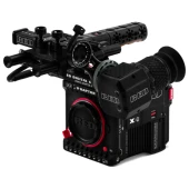 Camera Video RED Digital Cinema