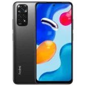 Telefon Xiaomi Note 11S 8/128GB Black