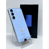 Telefon Galaxy S24 FE 8/128GB BLUE