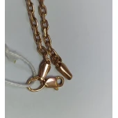 Brățară aur,proba 585* 4,89gr