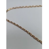 Brățară aur,proba 585* 4,89gr