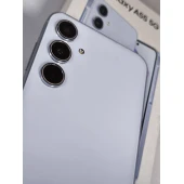 Telefon Samsung Galaxy A55 128 GB Ice Blue