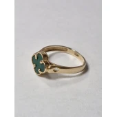 Inel din aur 585*  1.74 gr