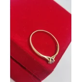 Inel din aur 585* 1,23gr