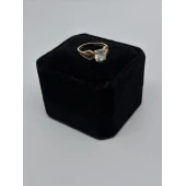 Inel Din Aur Proba 585* 1.94 gr