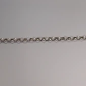 Brățară din argint Proba 925* 7,59 gr