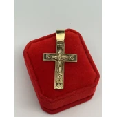 Cruce din aur 585* 5,79gr