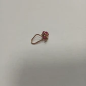 Cercel Din Aur Proba 585* 1,12 gr