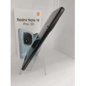 Telefon Xiaomi Redmi Note 14 Pro+ 512 GB Black