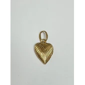 Pandativ din Aur Proba 750* 0,72 gr