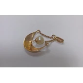 Pandativ Din Aur Proba 583* 2.07 gr