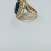 Inel proba 585 masa 6.05