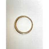 Inel din aur Proba 585* 2.35 gr