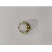 Inel din aur proba 585*-3,90 gr