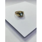 Inel Din Aur Proba 585* 2.08 gr