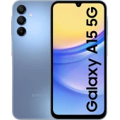Telefon Samsung Galaxy A15  128 GB Blue