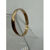 Verigheta Din Aur Proba 585* 1,67 gr