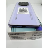 Telefon Xiaomi Redmi Note 14 Pro+ 512 GB Purple