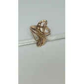 Inel din Aur *Proba 585* 3.48g