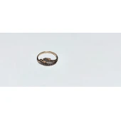 Inel Din Aur Proba 585* 1.90 Gr