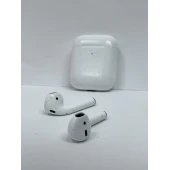 Casti Apple AirPods 2 White