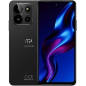 Telefon myPhone N23 128 GB Black