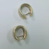 Cercei Din Aur Proba 585* 8.83 gr