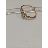 Inel din Aur Proba 585* 5.4 gr