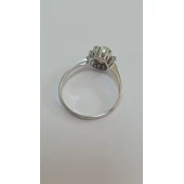 Inel Din Aur Proba 585* 2,78 gr.