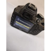 Aparat Foto Nikon D3200 Black