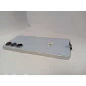 Telefon Samsung Galaxy S25 FE 256 GB Sky Blue