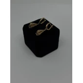 Cerceii din Aur Proba 585* 2.87 gr