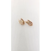 Cercei 585* 2.15gr.
